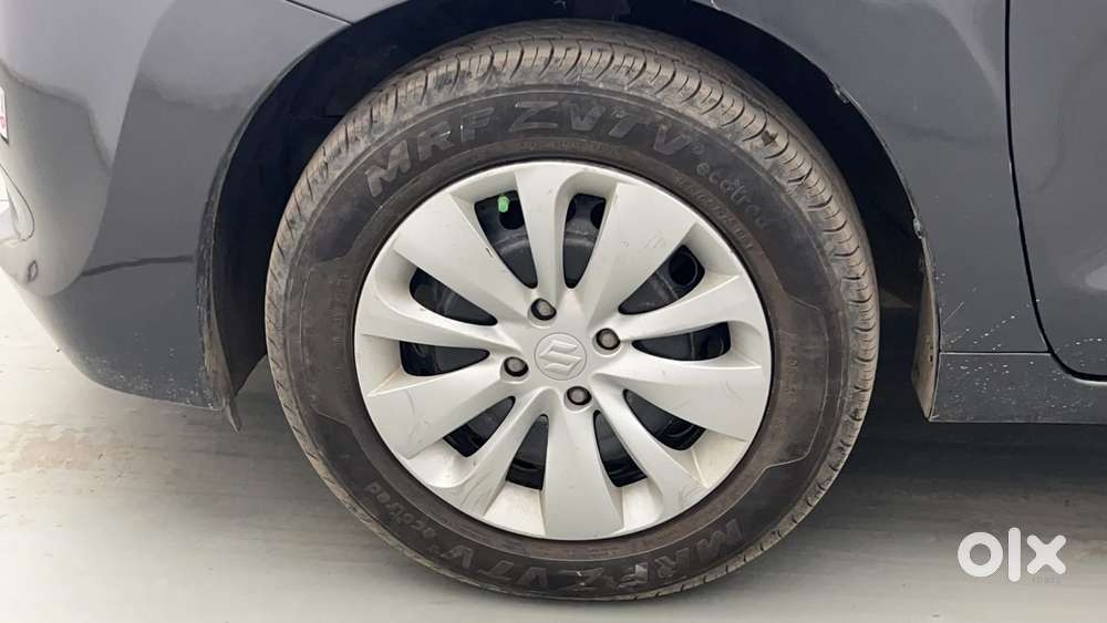 Maruti Suzuki Baleno Delta, 2018, Petrol
