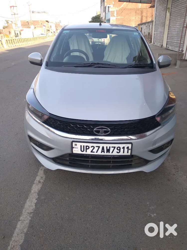 Tata Tiago 2021 Petrol 28000 Km Driven