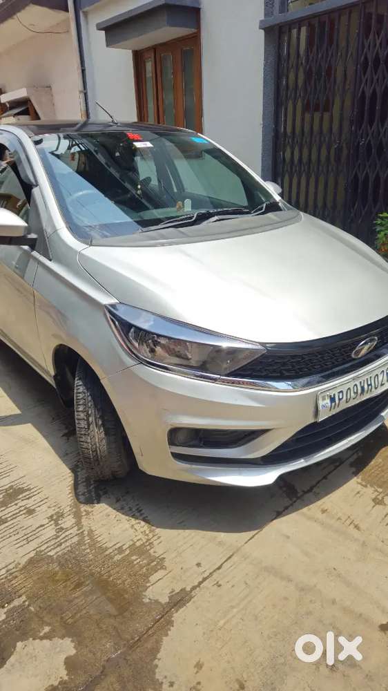 Tata Tiago Xt 2021  1st Owner  Only 20,000 Kms Driven!