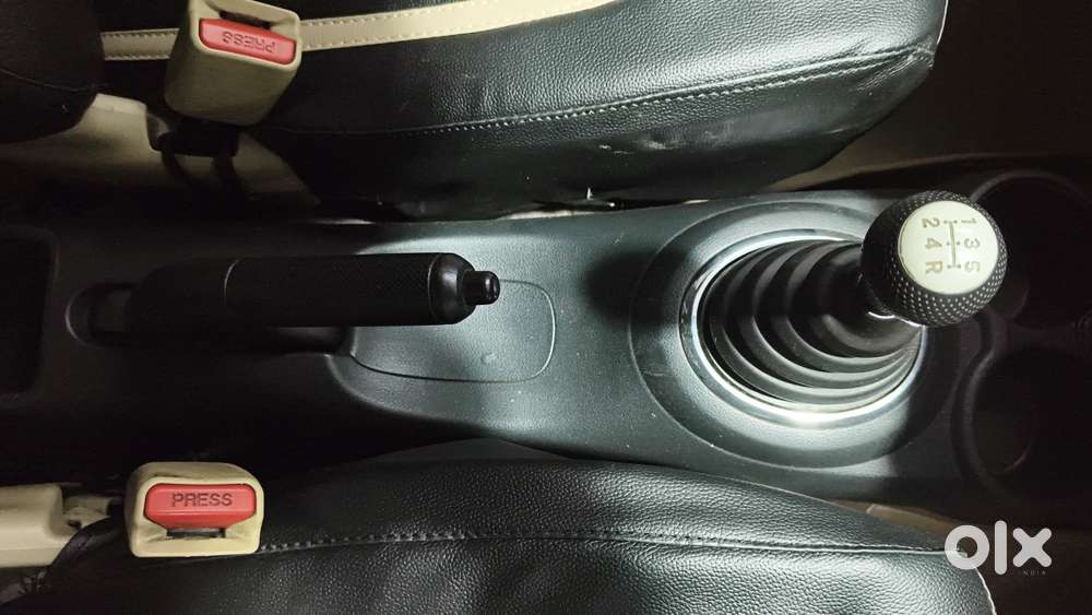 Honda Amaze S I-dtech, 2015, Diesel