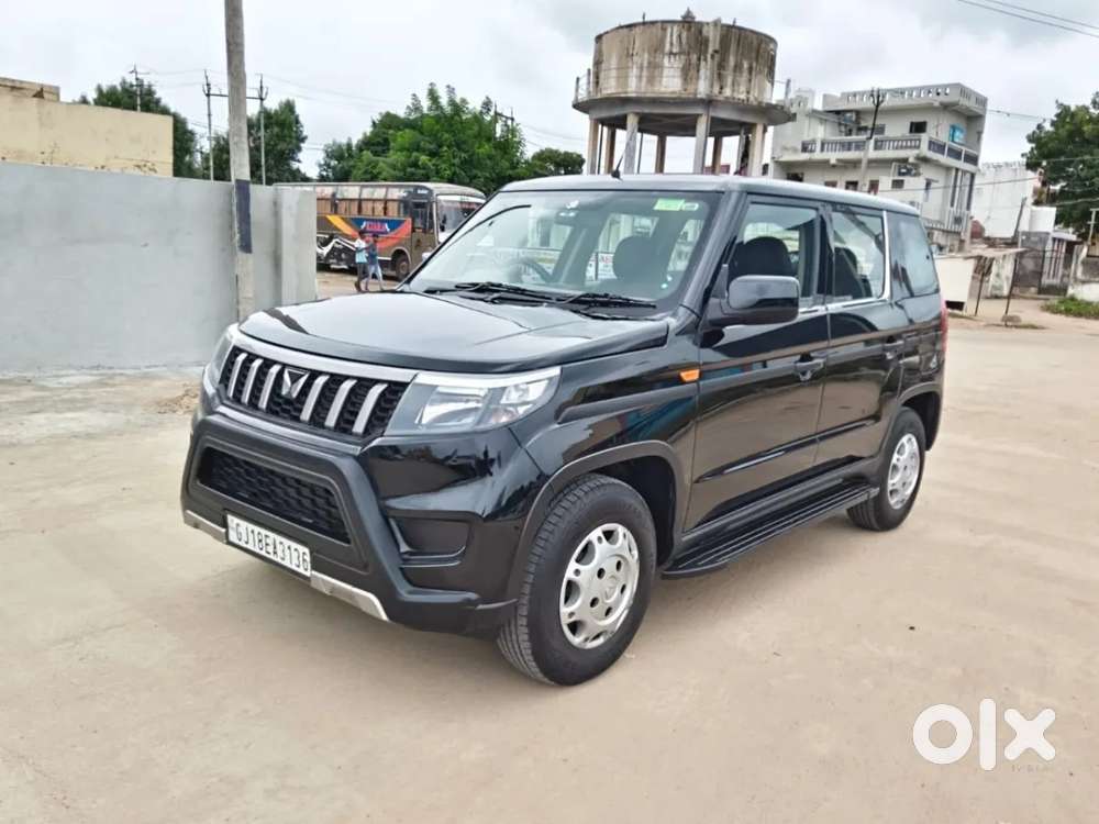 Mahindra Bolero Neo 1.5 N8, 2023, Diesel
