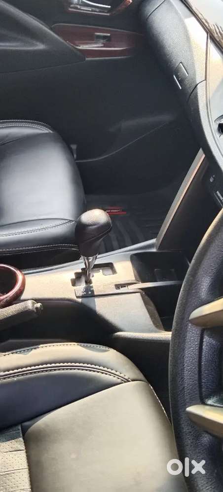 Toyota Innova Crysta 2018 December.no Replacement  Orginal Kerala