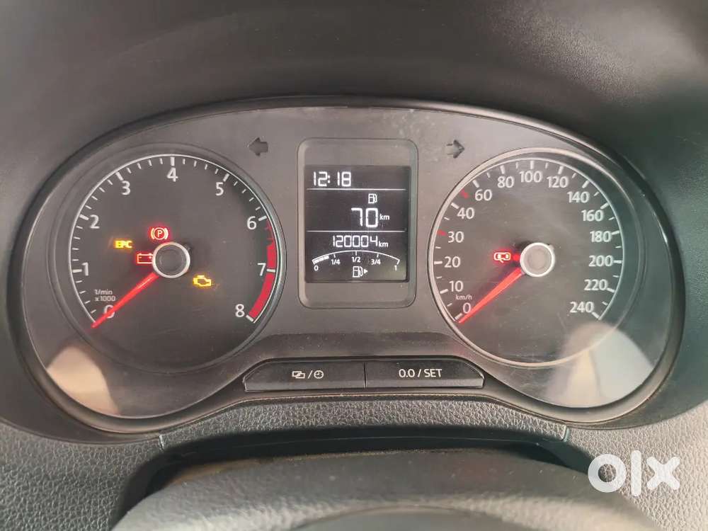 Volkswagen Polo 1.0 Tsi Highline Plus (2020) - Mint Condition | Flash