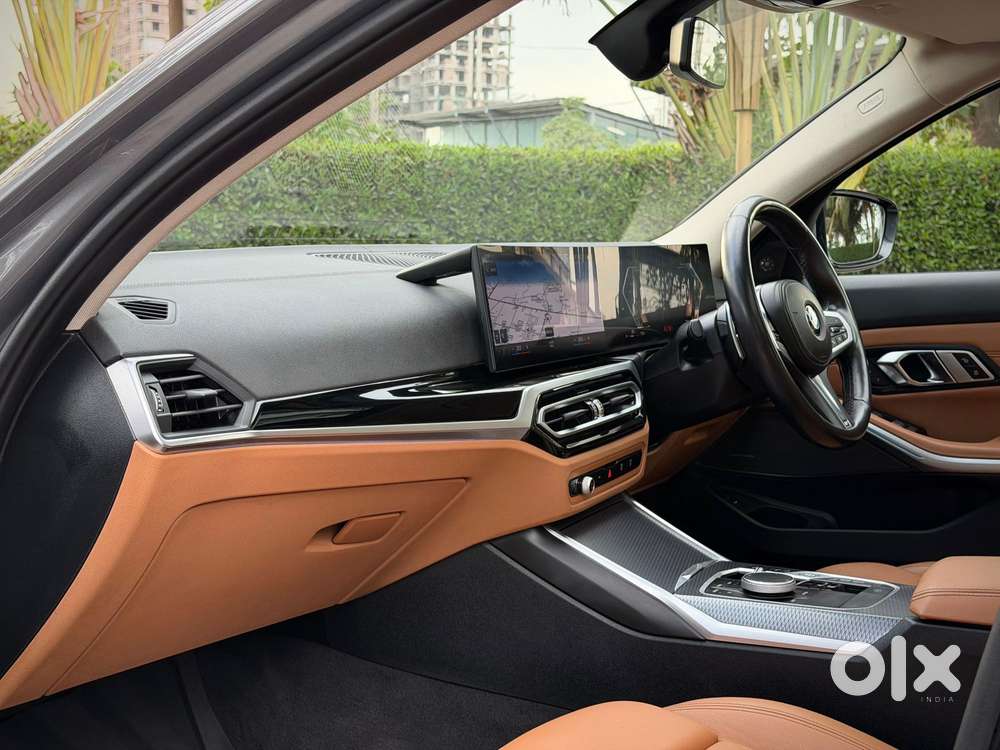 Bmw 3 Series Gran Limousine 320ld M Sport, 2023, Diesel