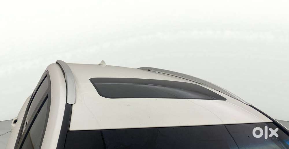 Mg Hector 1.5 Shine Turbo Cvt, 2022, Petrol