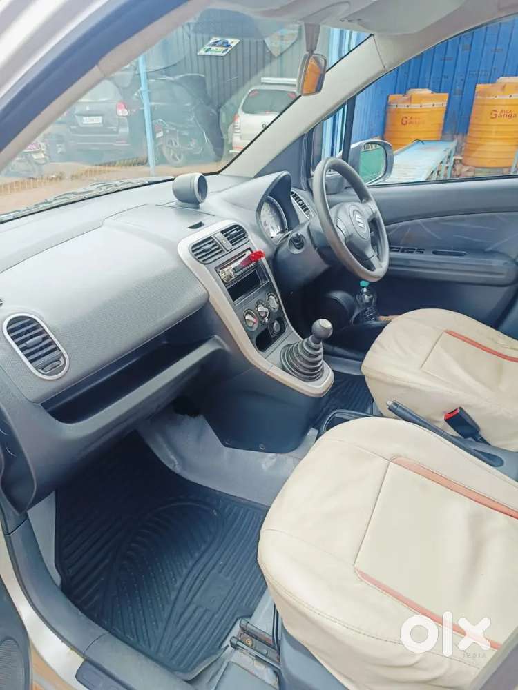 Maruti Suzuki Ritz Vdi 2011