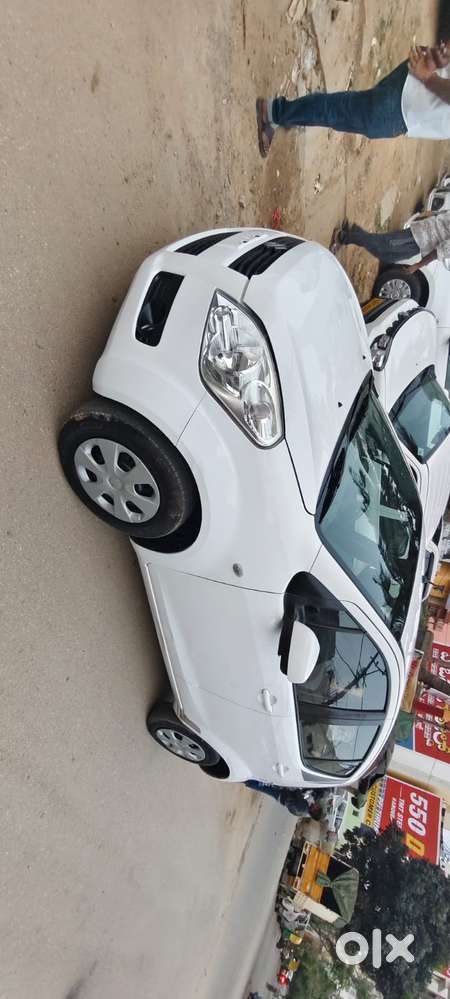 Maruti Suzuki Ritz Vdi (abs) Bs Iv, 2011, Diesel