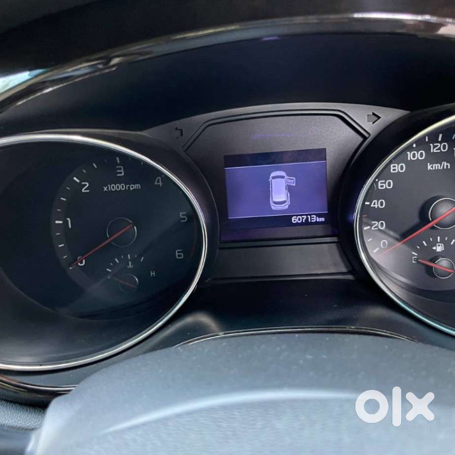 Kia Carnival Limousine, 2020, Diesel