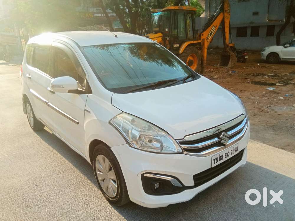 Maruti Suzuki Ertiga 2012-2015 Vdi, 2015, Diesel