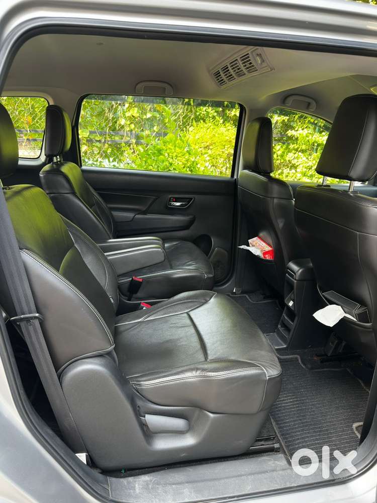 Maruti Suzuki Xl6 Petrol Automatic 2020