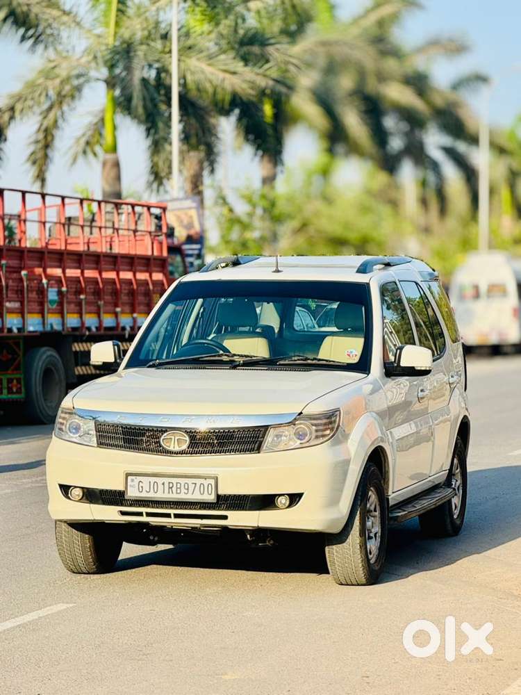 Tata Safari, 2013, Diesel