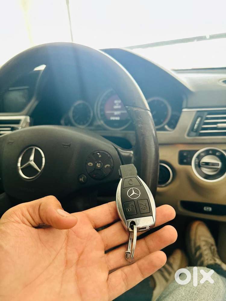 Mercedes-benz E-class E250 Cdi Classic, 2010, Diesel