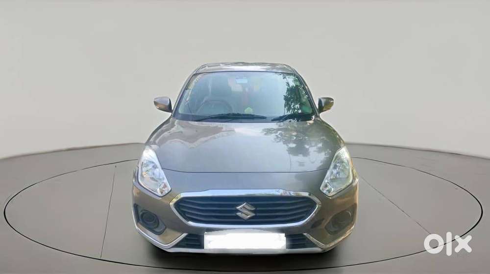 Maruti Suzuki Dzire 2017