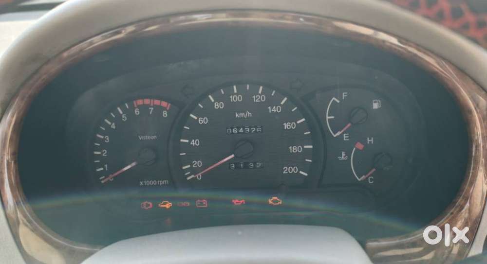 Hyundai Accent, 2012, Petrol