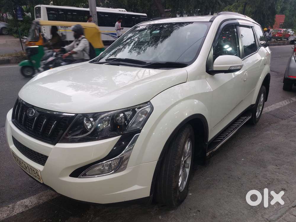 Mahindra Xuv500 2.2 W10, 2015, Diesel