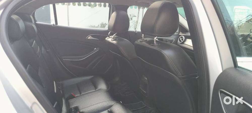 Mercedes-benz Gla 220d, 2015, Diesel