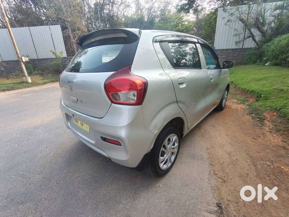 Maruti Suzuki Celerio