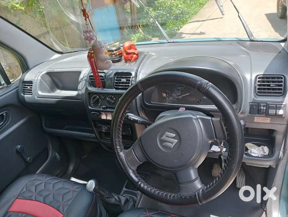 Maruti Suzuki Wagon R 2006.good Condition.ac Ok