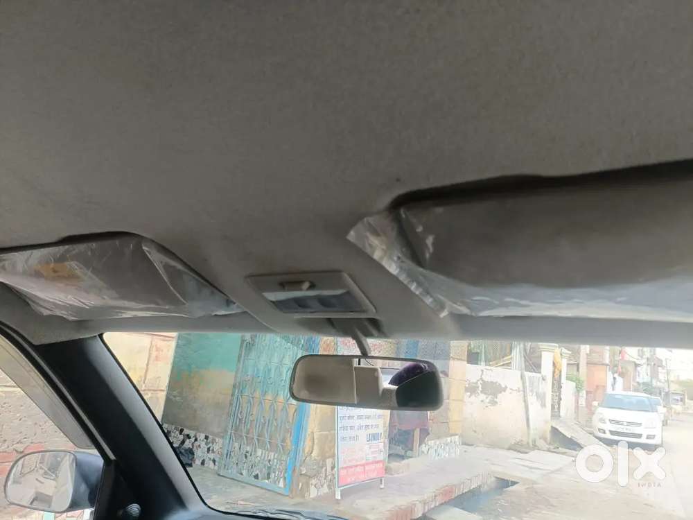 Maruti Suzuki Wagon R 2022 Lxi Cng Optional