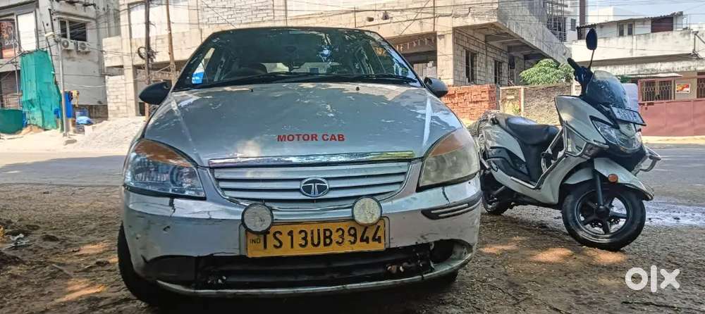 Selling Car