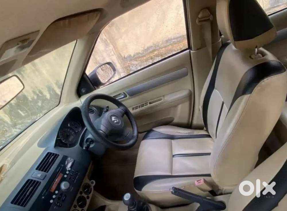 Maruti Suzuki Swift 2014 Cng & Hybrids 71000 Km Driven