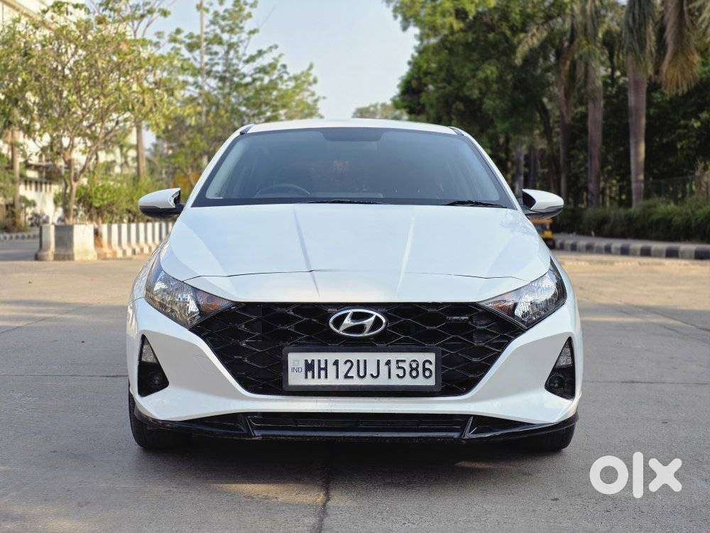 Hyundai I20 Sportz 1.2 Mt, 2022, Diesel
