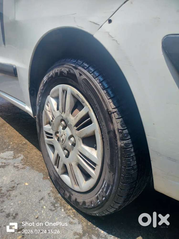 Hyundai Santro Xing 2010 Petrol Manual