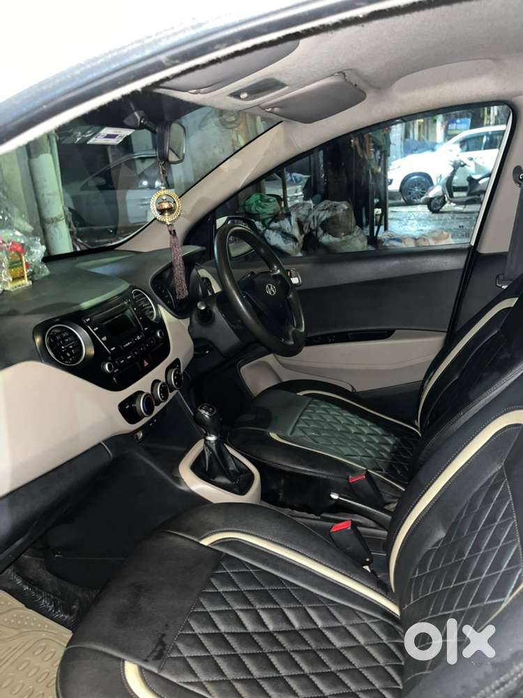 Hyundai Grand I10 2014