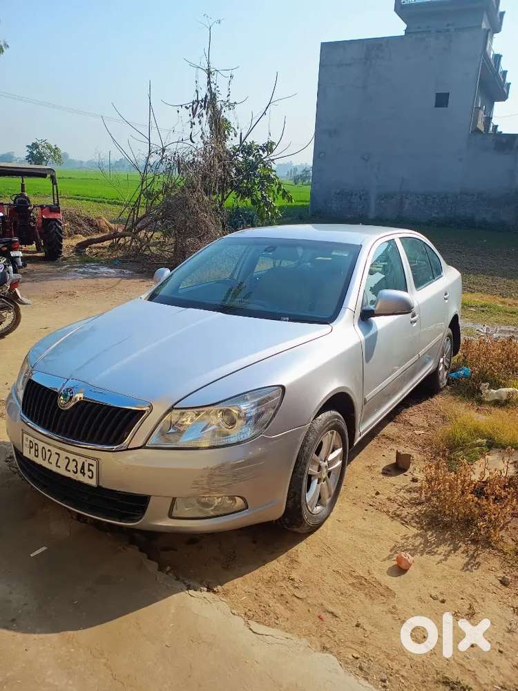 Skoda Laura For Sale Good Condition