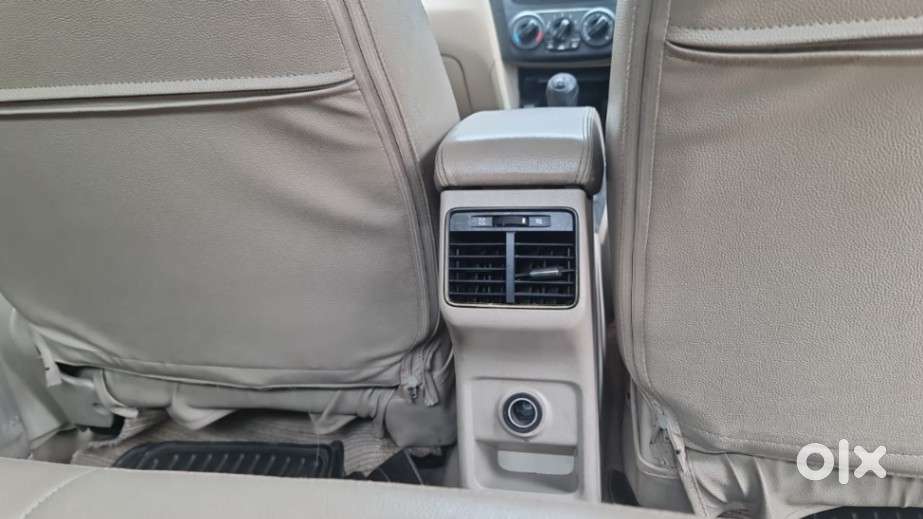 Maruti Suzuki Ciaz, 2017, Petrol