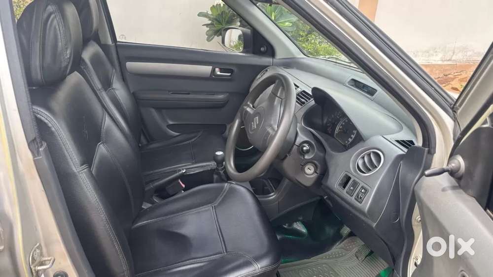 Maruti Suzuki 800 Ac, 2011, Petrol