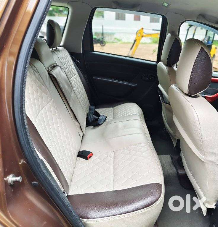 Renault Duster 1.5 85 Ps Rxs Mt Diesel, 2017, Diesel