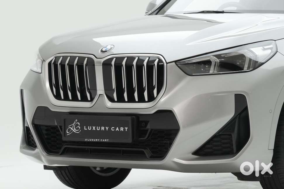 Bmw X1 Sdrive18i M Sport, 2024, Petrol