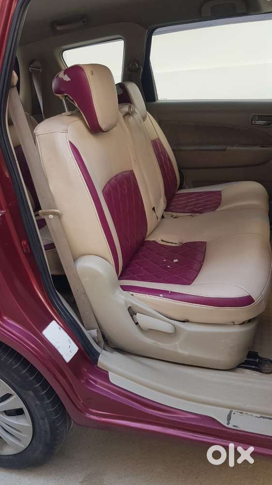 Maruti Suzuki Ertiga 2012-2015 Vdi, 2012, Diesel