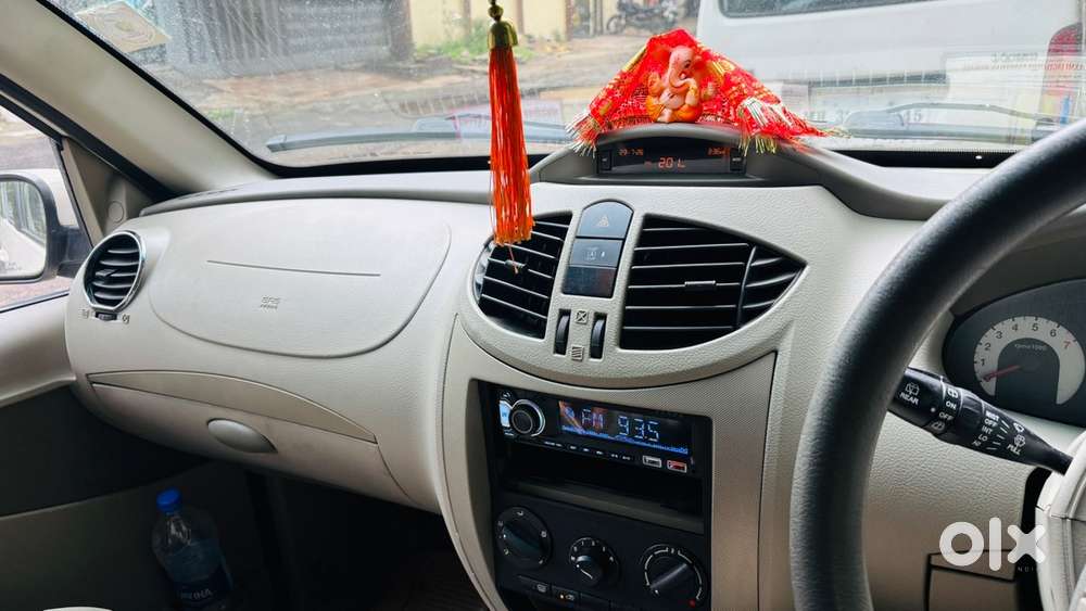 Mahindra Quanto Diesel 2015