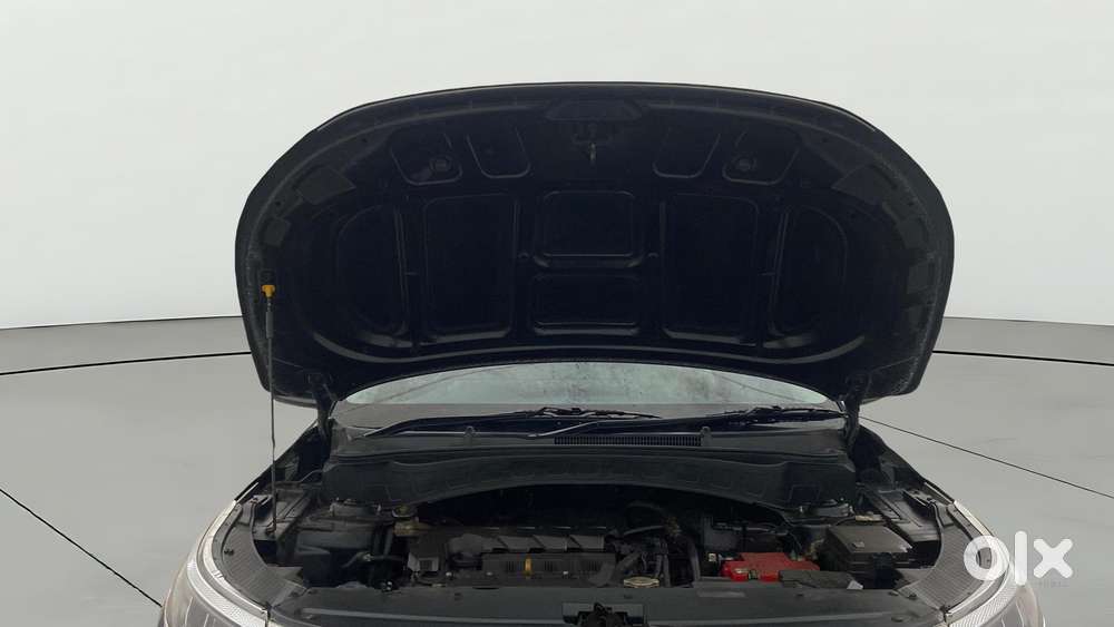 Kia Seltos 1.5 Htx At Petrol, 2019, Petrol