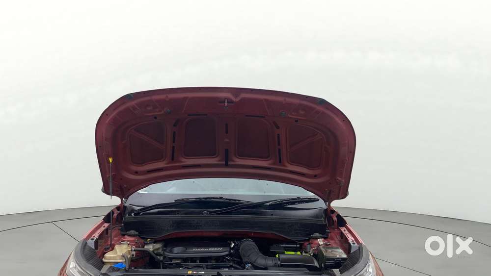 Hyundai Venue Sx Plus Turbo Dct, 2021, Petrol