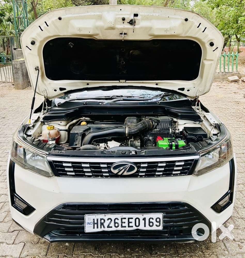 Mahindra Xuv300 W6 Diesel, 2019, Diesel