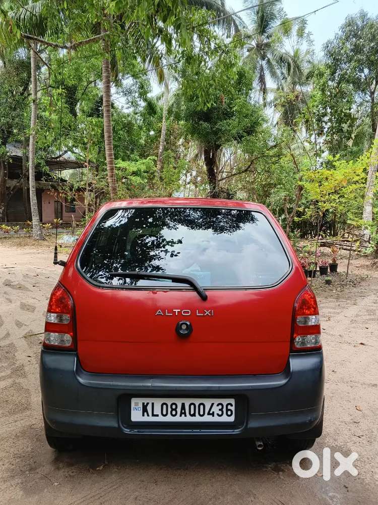 Well Maintained Family Use