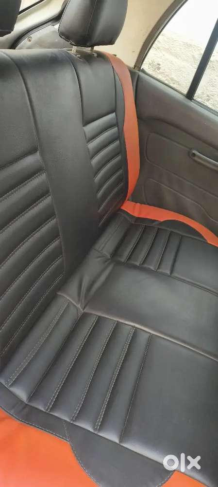 Good Condition Car