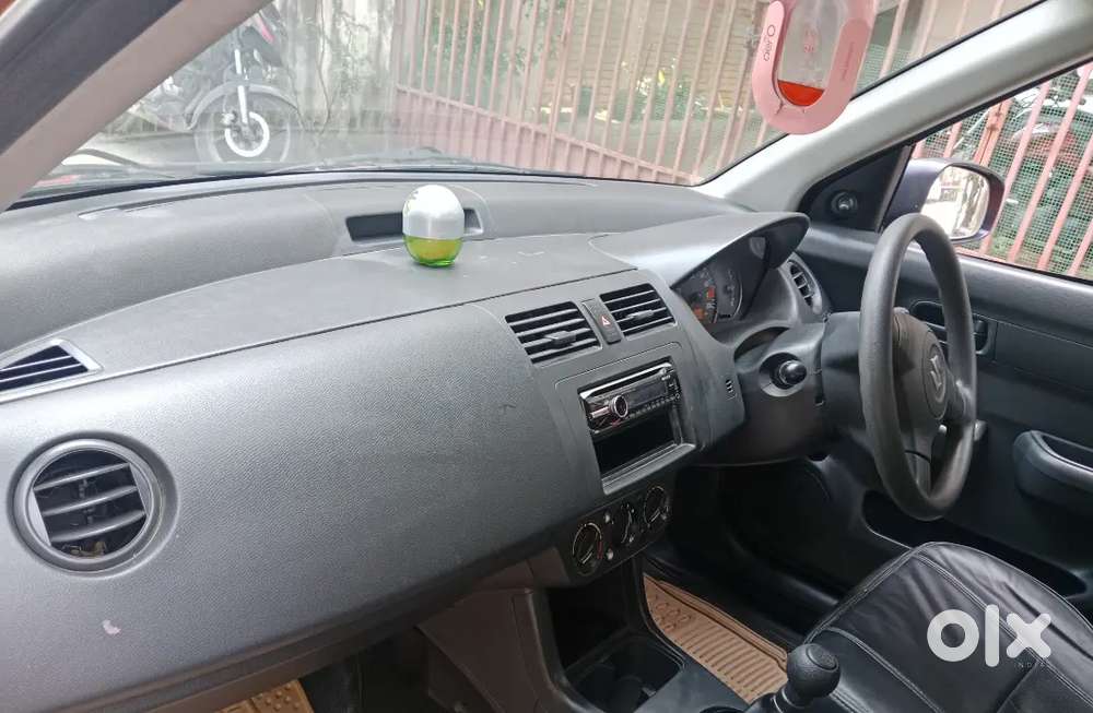 Andhra Ap Maruti Swift