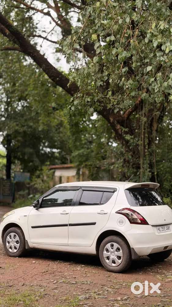 Swift Maruti Vdi 2012 Year