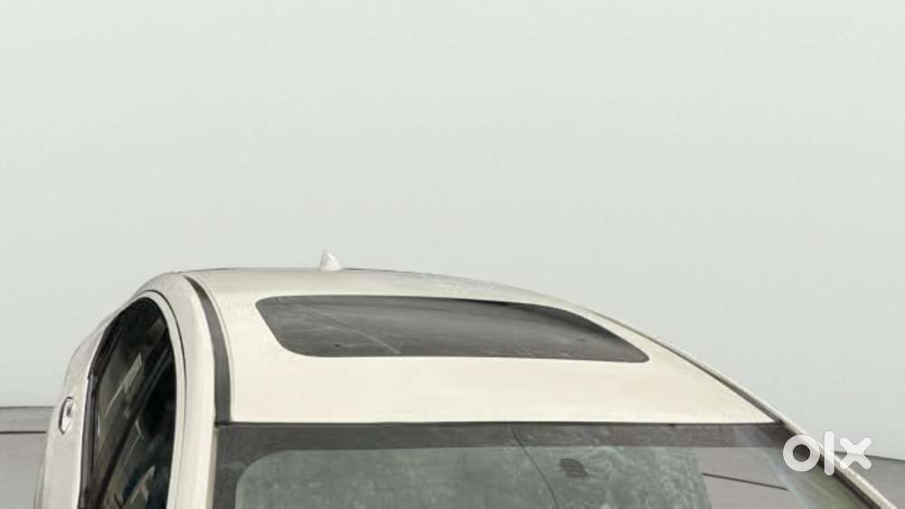 Honda City I Vtec Vx, 2015, Petrol