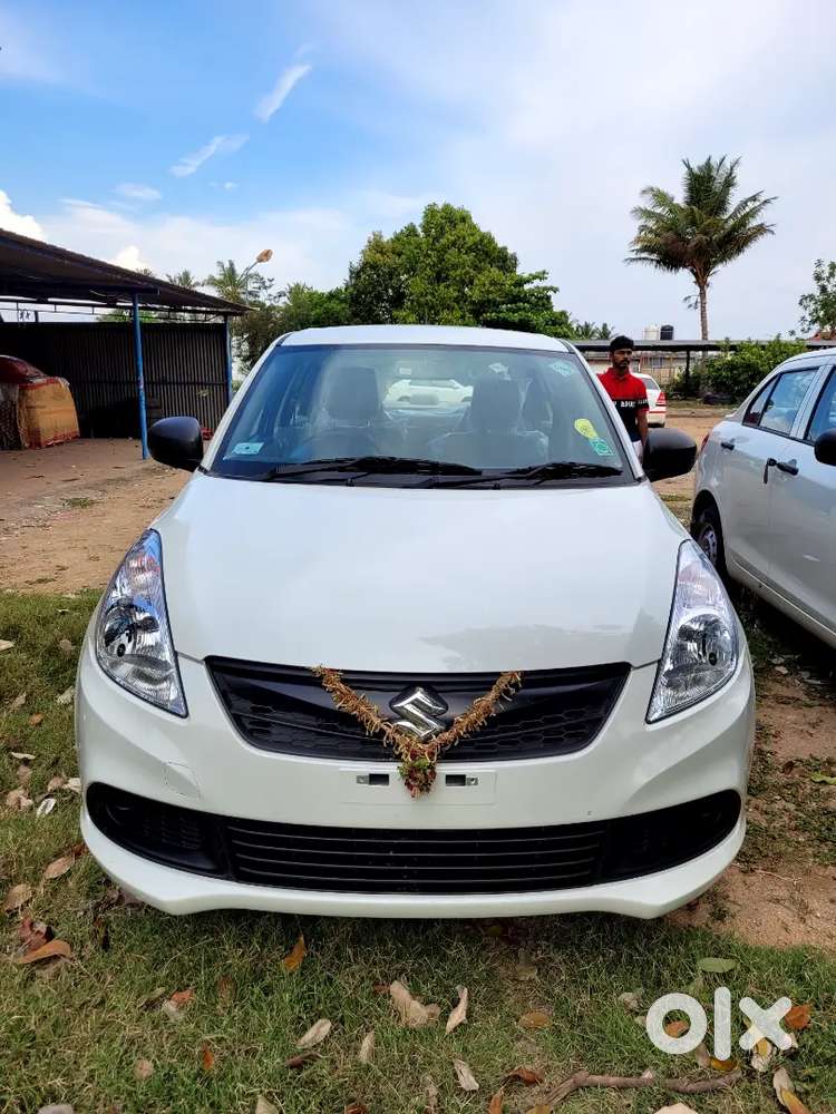 Maruti Dzire 1.2 Tour 2022
