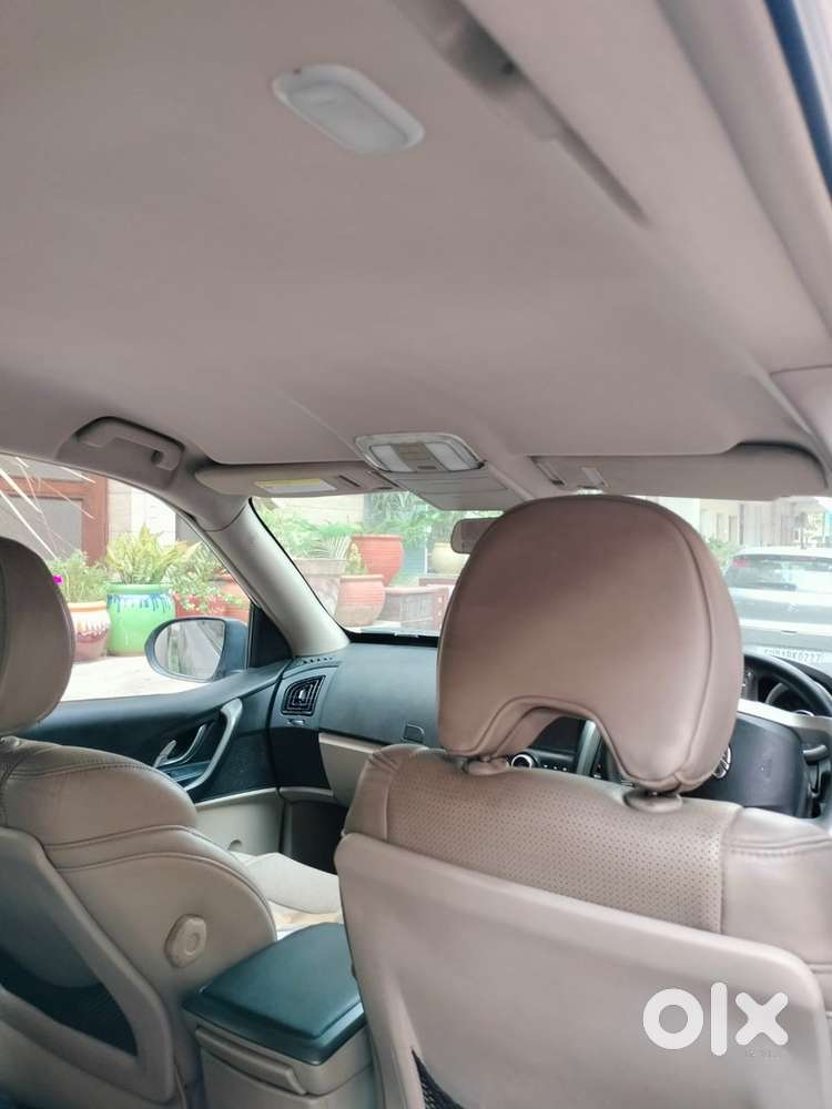 Mahindra Xuv500 Diesel 2016