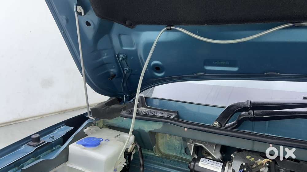 Renault Kwid 1.0 Climber (o) Dual Tone, 2024, Petrol