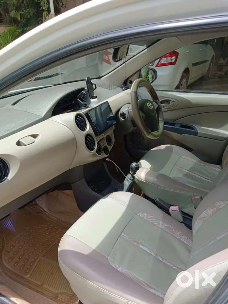 Toyota Etios