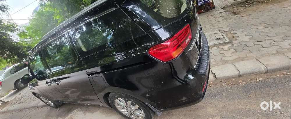 Kia Carnival Limousine 2020 Diesel
