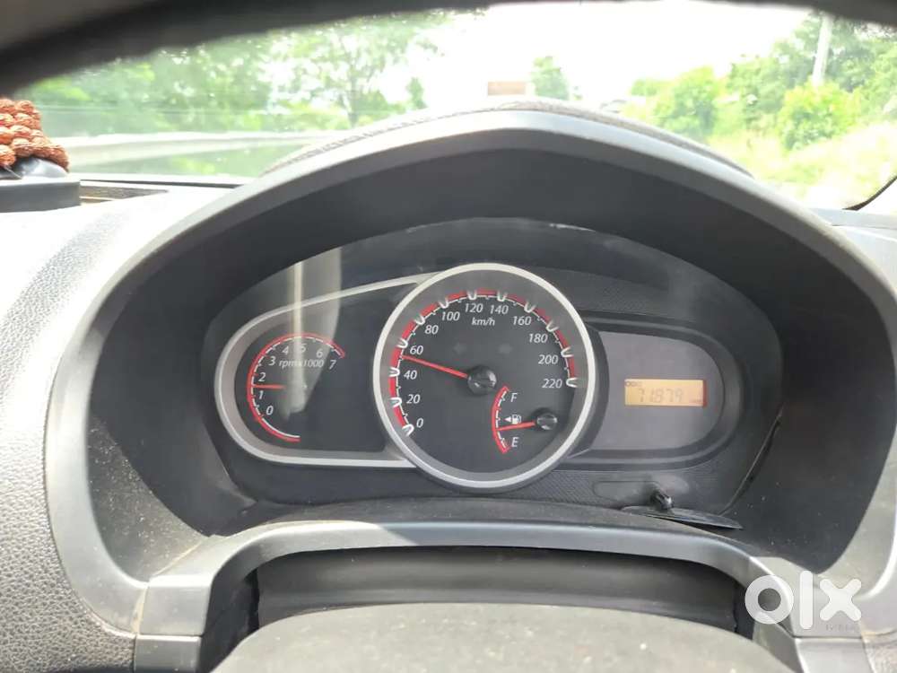 Ford Figo Petrol 2010 Year