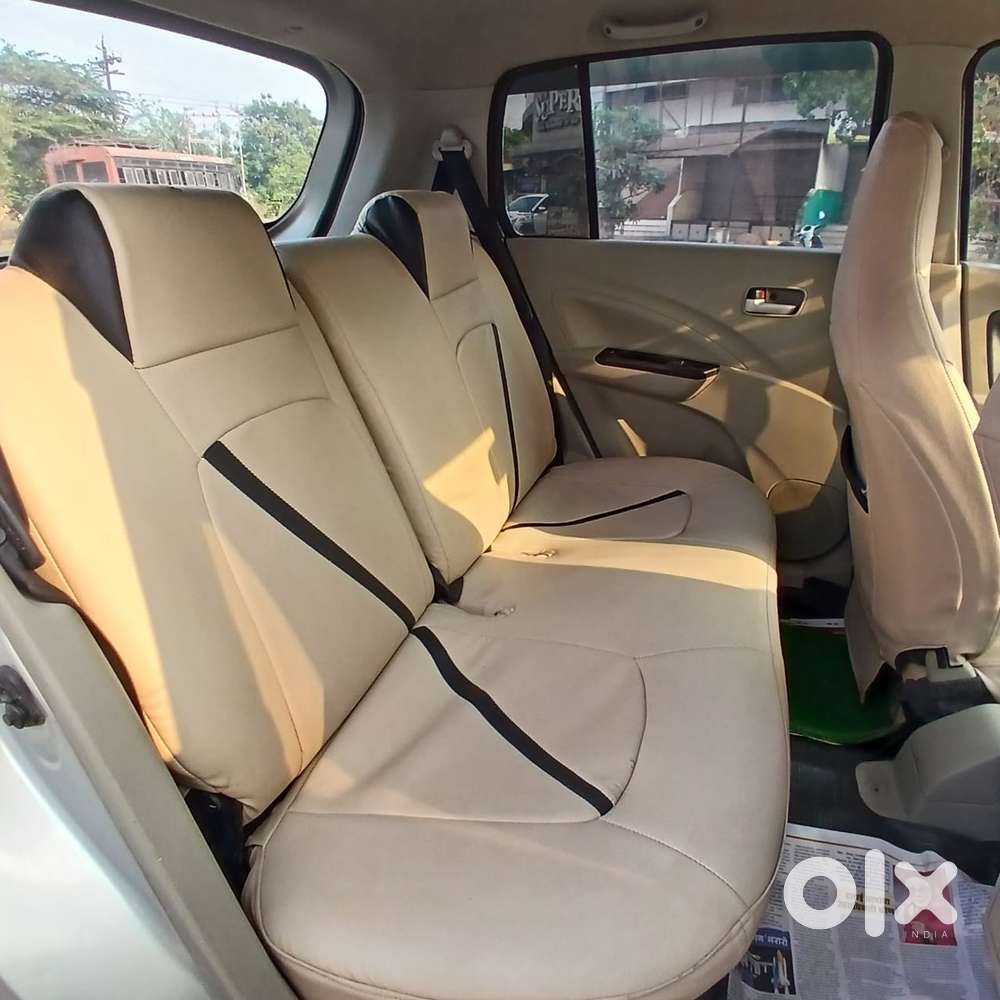 Maruti Suzuki Celerio, 2017, Cng & Hybrids